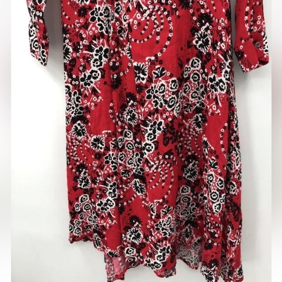 Tough Love Maxi Free People FP gorgeous! I don’t fill out the top. - Picture 11 of 13